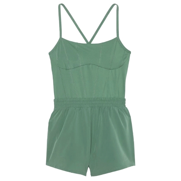 Pink Ultimate Runsie - 🏃♀️ - Picture 1 of 6